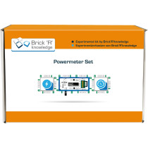 ALLNET BrickRknowledge Powermeter Set (Deutsch German) — Buy in Cyprus with Fast Delivery
