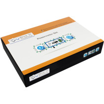 ALLNET BrickRknowledge Powermeter Set (Deutsch German) — Buy in Cyprus with Fast Delivery