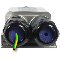 Z ALLNET TP Cat 6 Überspannungs- Blitzschutz Surge Protector ALL95102O IP66 Outdoor — Buy in Cyprus with Fast Delivery