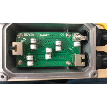 Z ALLNET TP Cat 6 Überspannungs- Blitzschutz Surge Protector ALL95102O IP66 Outdoor — Buy in Cyprus with Fast Delivery