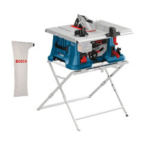 Bosch GTS 18V-216 inkl. GTA 560 Akku-Tischkreissäge — Buy in Cyprus with Fast Delivery
