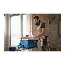 Bosch GTS 18V-216 inkl. GTA 560 Akku-Tischkreissäge — Buy in Cyprus with Fast Delivery