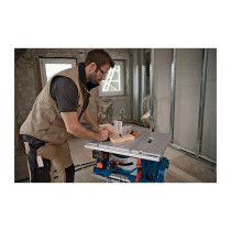 Bosch GTS 18V-216 inkl. GTA 560 Akku-Tischkreissäge — Buy in Cyprus with Fast Delivery