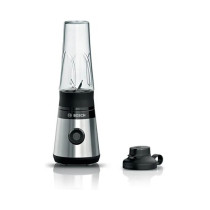Bosch Serie 2 - Standmixer MMB2111M schwarz — Buy in Cyprus with Fast Delivery
