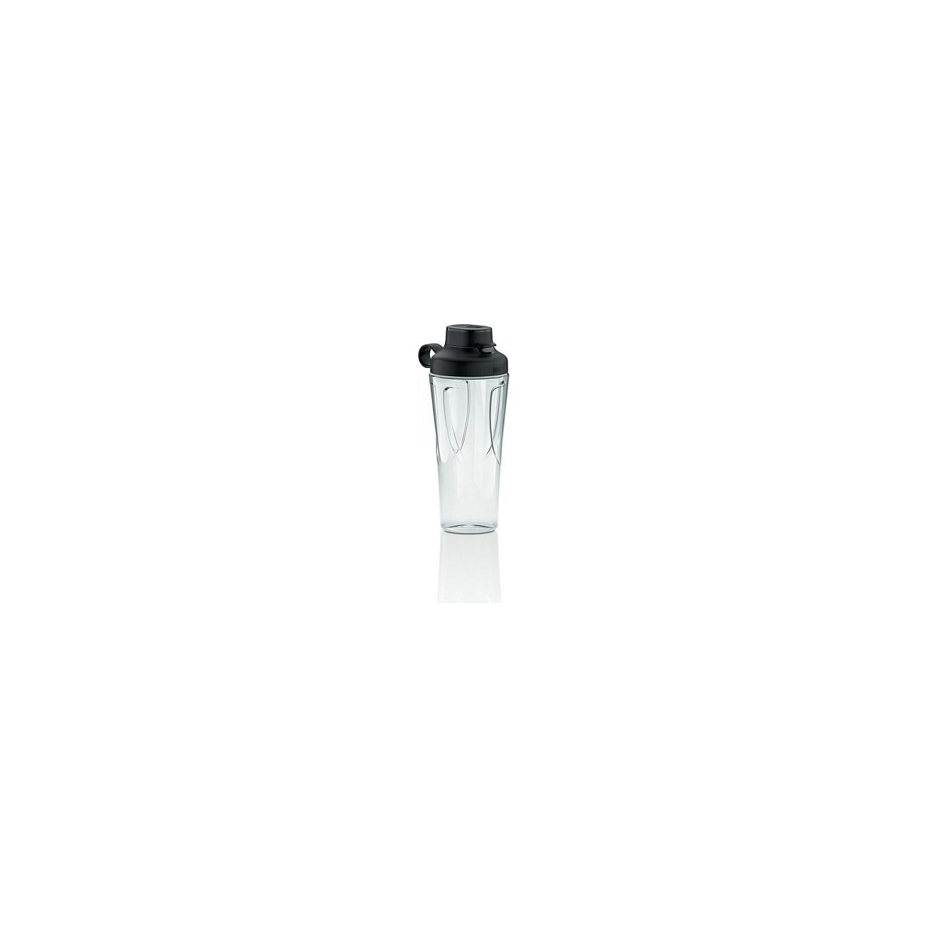 Bosch Serie 2 - Standmixer MMB2111M schwarz — Buy in Cyprus with Fast Delivery