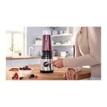Bosch Serie 2 - Standmixer MMB2111M schwarz — Buy in Cyprus with Fast Delivery