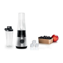 Bosch Serie 2 - Standmixer MMB2111M schwarz — Buy in Cyprus with Fast Delivery