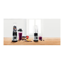 Bosch Serie 2 - Standmixer MMB2111M schwarz — Buy in Cyprus with Fast Delivery