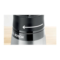 Bosch Serie 2 - Standmixer MMB2111M schwarz — Buy in Cyprus with Fast Delivery