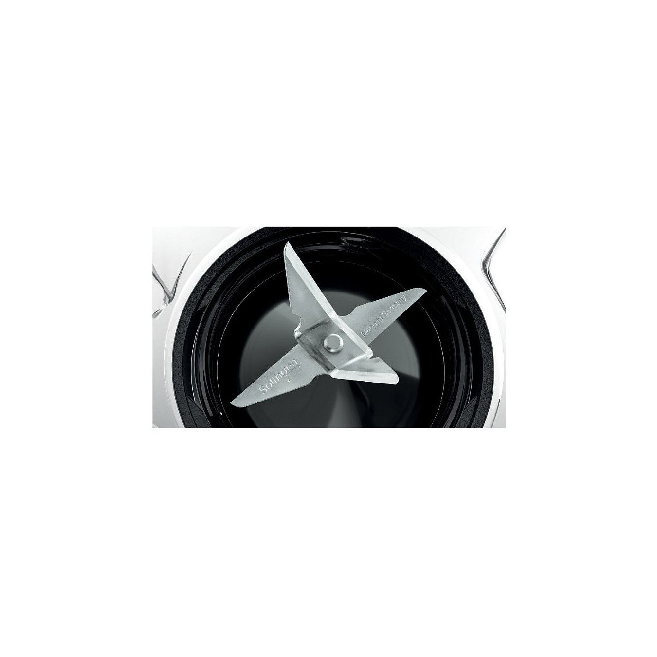 Bosch Serie 2 - Standmixer MMB2111M schwarz — Buy in Cyprus with Fast Delivery