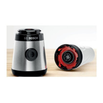 Bosch Serie 2 - Standmixer MMB2111M schwarz — Buy in Cyprus with Fast Delivery