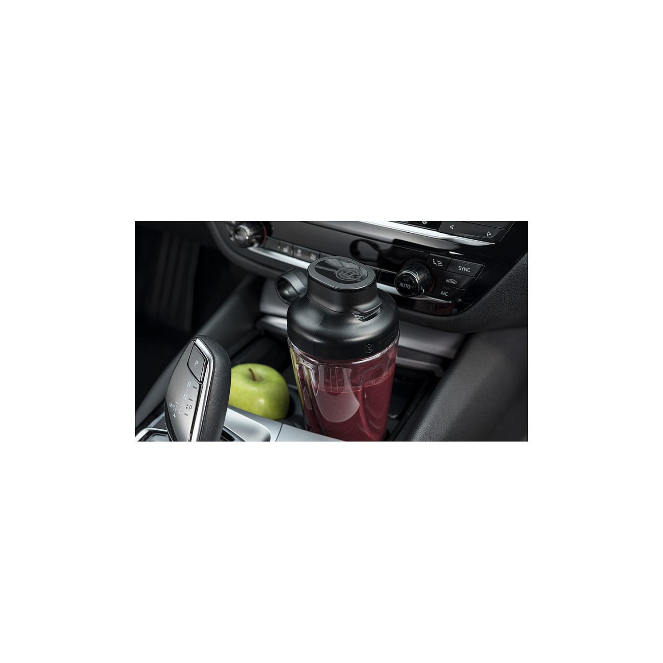 Bosch Serie 2 - Standmixer MMB2111M schwarz — Buy in Cyprus with Fast Delivery