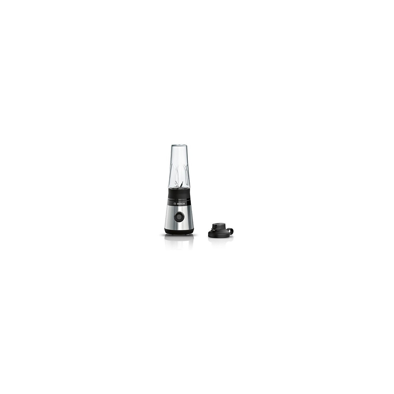 Bosch Serie 2 - Standmixer MMB2111M schwarz — Buy in Cyprus with Fast Delivery