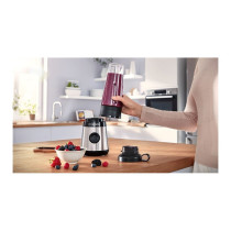 Bosch Serie 2 - Standmixer MMB2111M schwarz — Buy in Cyprus with Fast Delivery