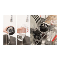 Bosch Serie 2 - Standmixer MMB2111M schwarz — Buy in Cyprus with Fast Delivery