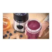 Bosch Serie 2 - Standmixer MMB2111M schwarz — Buy in Cyprus with Fast Delivery