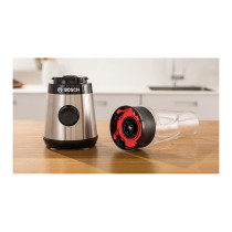 Bosch Serie 2 - Standmixer MMB2111M schwarz — Buy in Cyprus with Fast Delivery