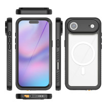 4smarts Wasserdichte Hlle Stark fr Apple iPhone Air — Buy in Cyprus with Fast Delivery
