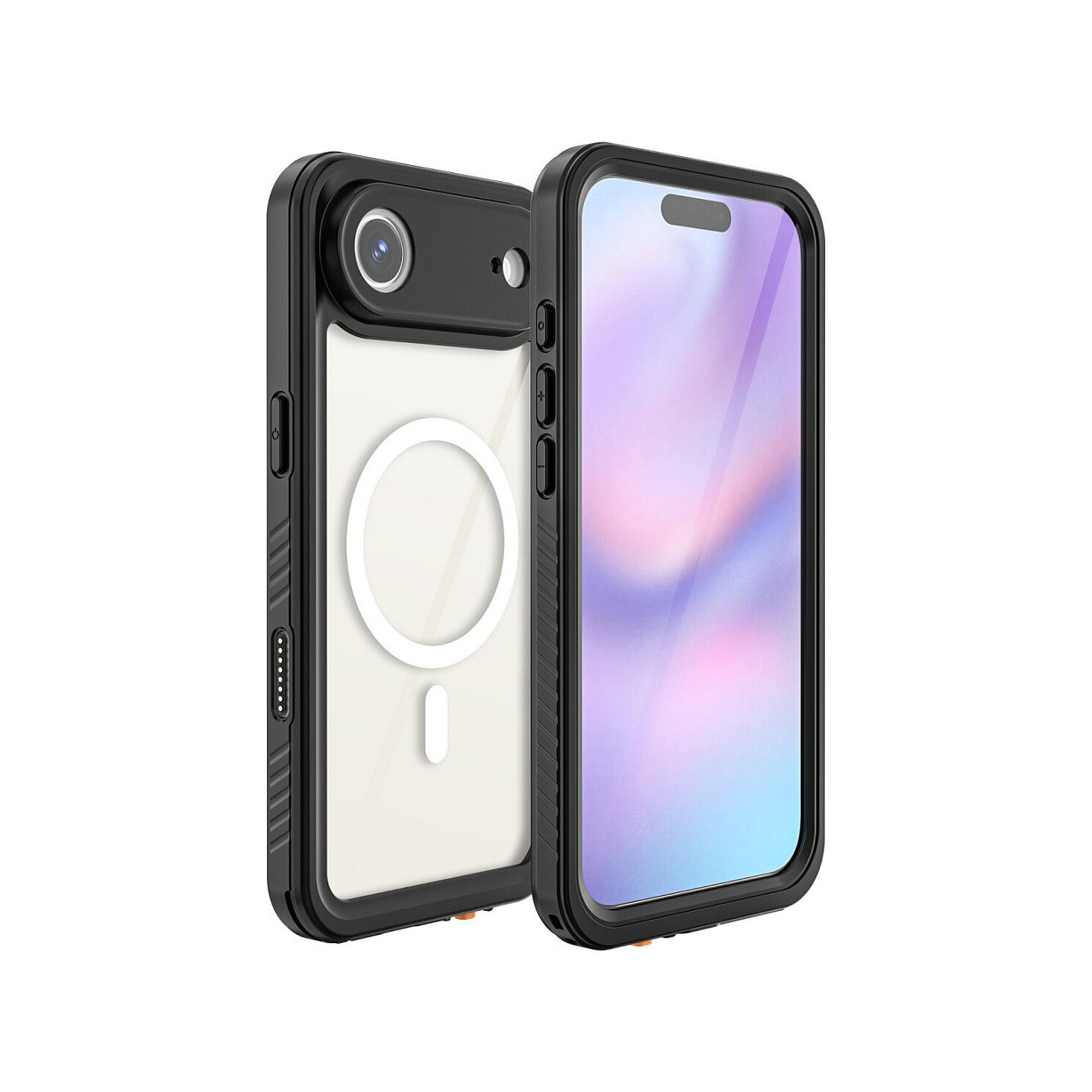 4smarts Wasserdichte Hlle Stark fr Apple iPhone Air — Buy in Cyprus with Fast Delivery