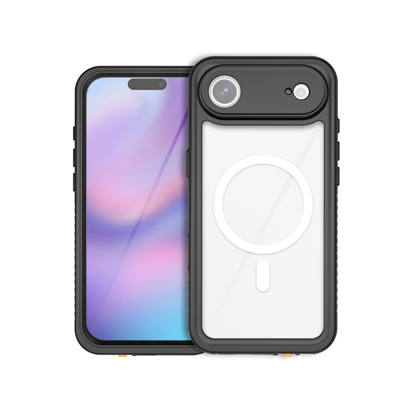 4smarts Wasserdichte Hlle Stark fr Apple iPhone Air — Buy in Cyprus with Fast Delivery