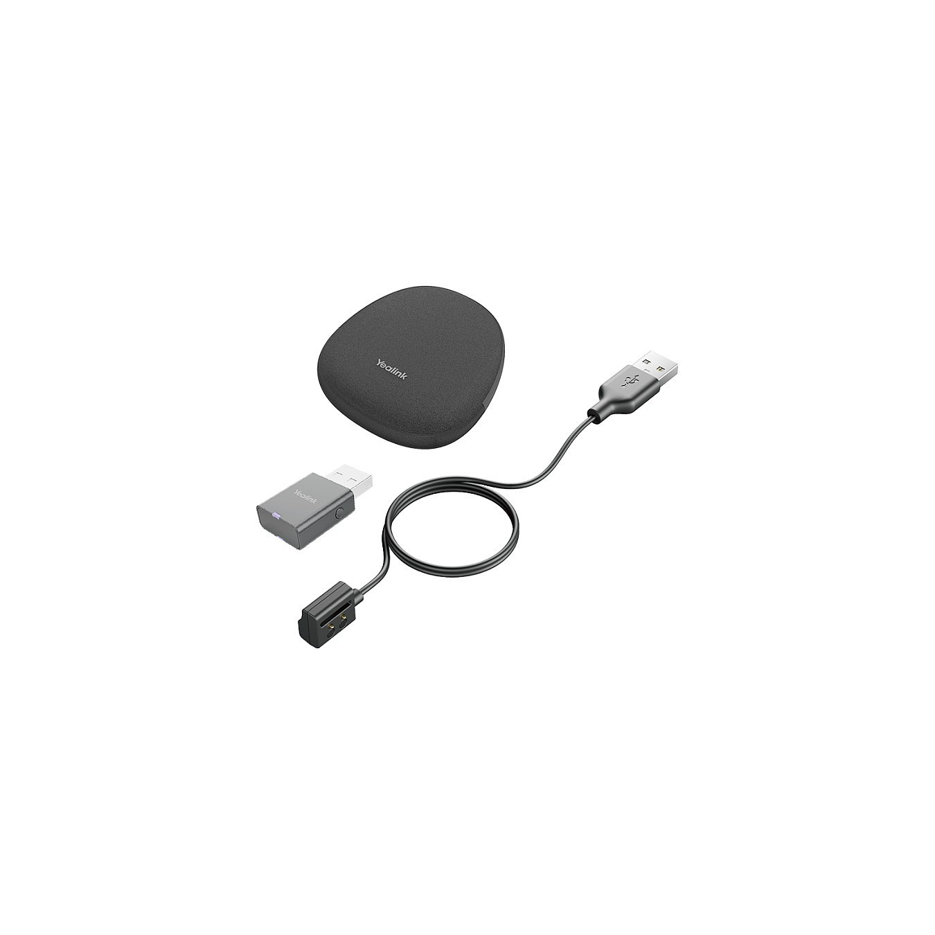 Yealink Portable Accessory Kit for WH62 WH66 — Buy in Cyprus with Fast Delivery