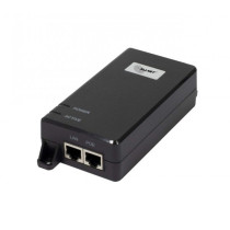 Z ALLNET PoE Injektor 1G 2.5G 5G PoE & PoE bt (15.4W 30W 60W) Kunststoffgehäuse ALL-PI102-BT60-5G