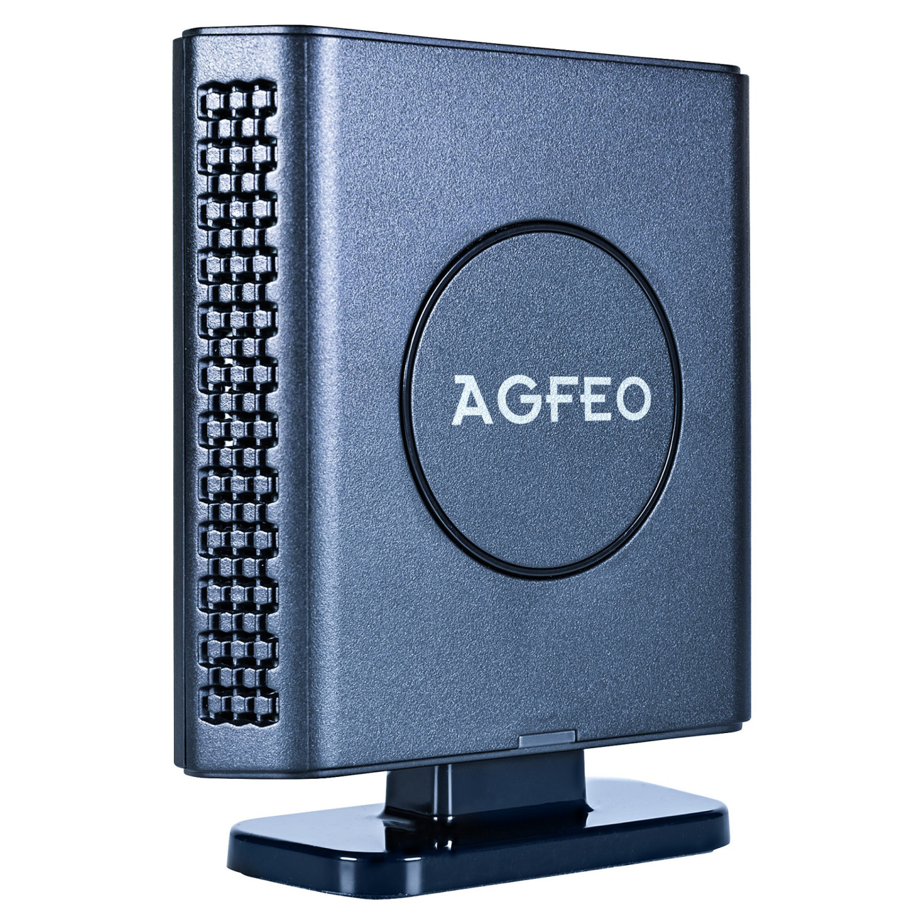 AGFEO DECT IP-Basis pro XS schwarz — Buy in Cyprus with Fast Delivery