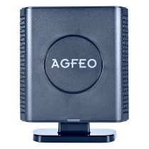 AGFEO DECT IP-Basis pro XS schwarz — Buy in Cyprus with Fast Delivery