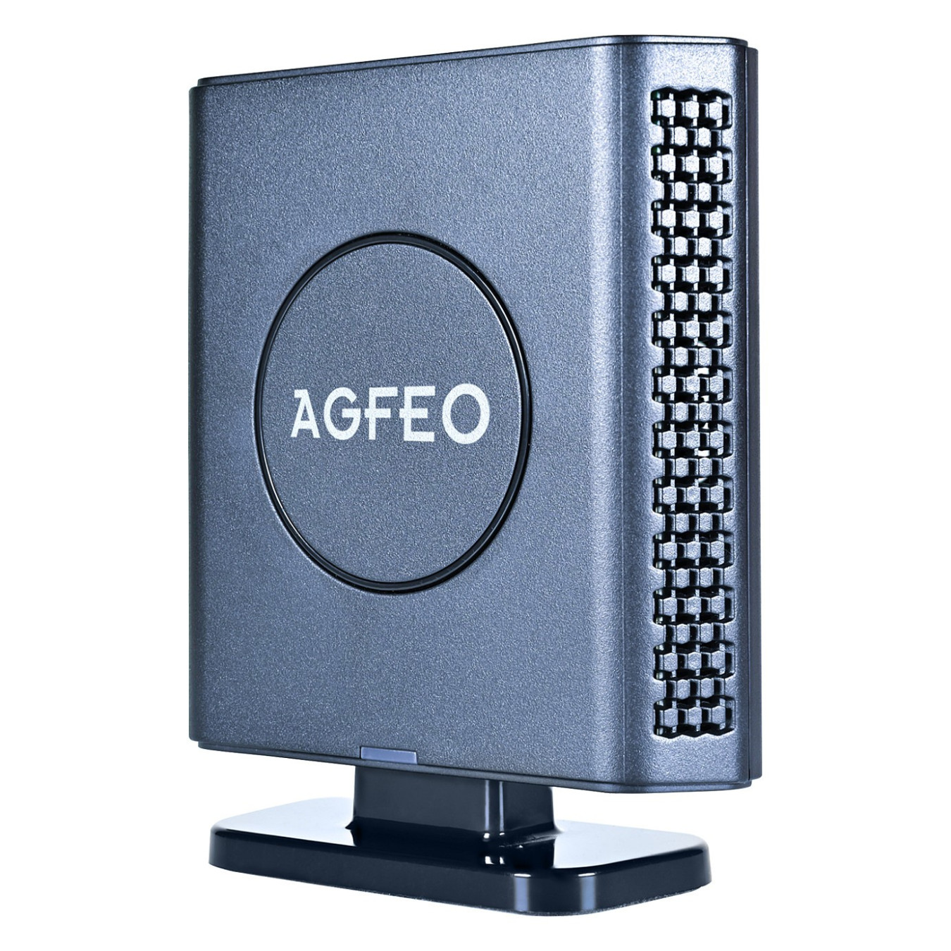 AGFEO DECT IP-Basis pro XS schwarz — Buy in Cyprus with Fast Delivery