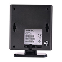AGFEO DECT IP-Basis pro XS schwarz — Buy in Cyprus with Fast Delivery