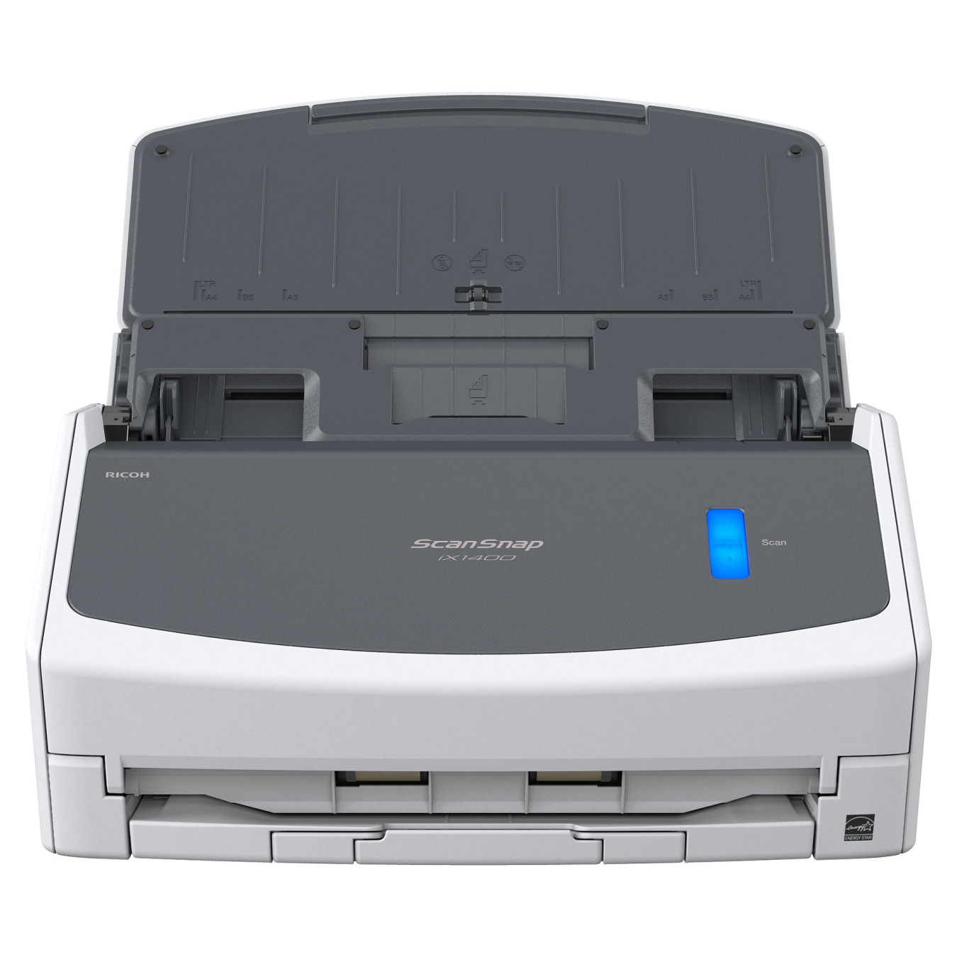 Ricoh ScanSnap iX1400 Dokumentenscanner (Fujitsu) — Buy in Cyprus with Fast Delivery