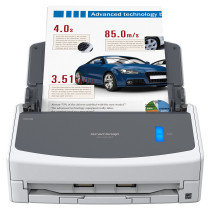 Ricoh ScanSnap iX1400 Dokumentenscanner (Fujitsu) — Buy in Cyprus with Fast Delivery