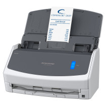 Ricoh ScanSnap iX1400 Dokumentenscanner (Fujitsu) — Buy in Cyprus with Fast Delivery