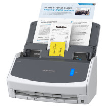 Ricoh ScanSnap iX1400 Dokumentenscanner (Fujitsu) — Buy in Cyprus with Fast Delivery