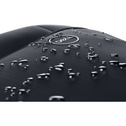 Buy Dell EcoLoop Pro Slim Backpack - CP5724S - Black, Slim 15.6-inch Laptop Back... in Cyprus, Nicosia, Limassol, Larnaka, Pafos