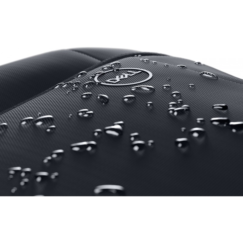 Buy Dell EcoLoop Pro Slim Backpack - CP5724S - Black, Slim 15.6-inch Laptop Back... in Cyprus, Nicosia, Limassol, Larnaka, Pafos