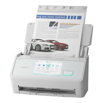RICOH ScanSnap iX2500 WH Dokumenten-Scanner — Buy in Cyprus with Fast Delivery