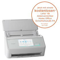 RICOH ScanSnap iX2500 WH Dokumenten-Scanner — Buy in Cyprus with Fast Delivery