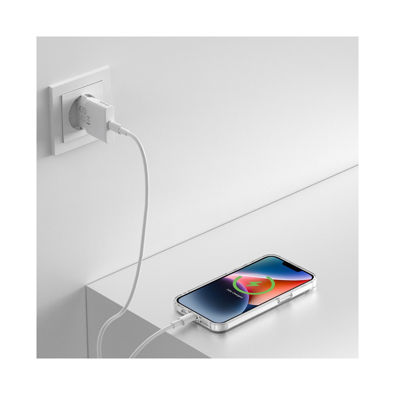 4smarts 3in1 Premium Starter Set fr Apple iPhone 16e — Buy in Cyprus with Fast Delivery