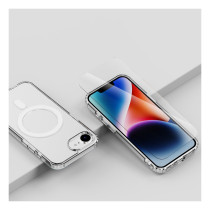 4smarts 3in1 Premium Starter Set fr Apple iPhone 16e — Buy in Cyprus with Fast Delivery