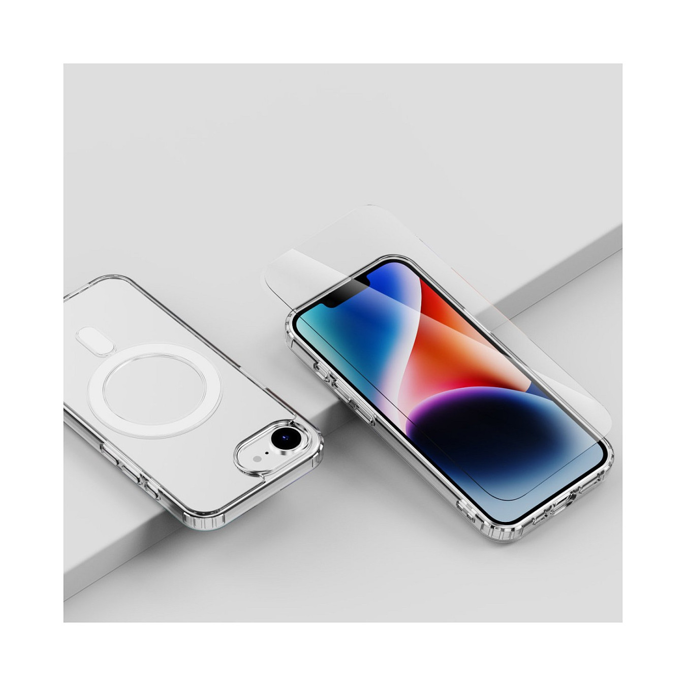 4smarts 3in1 Premium Starter Set fr Apple iPhone 16e — Buy in Cyprus with Fast Delivery