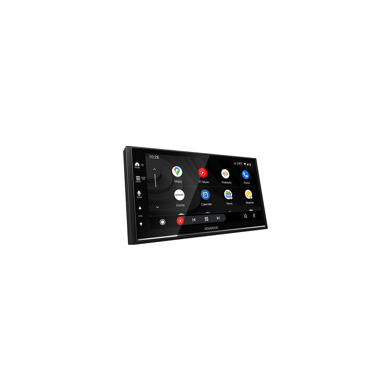 Kenwood DMX7722DABS — Buy in Cyprus with Fast Delivery