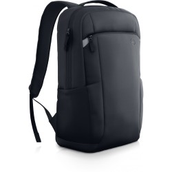 Buy Dell EcoLoop Pro Slim Backpack - CP5724S - Black, Slim 15.6-inch Laptop Back... in Cyprus, Nicosia, Limassol, Larnaka, Pafos