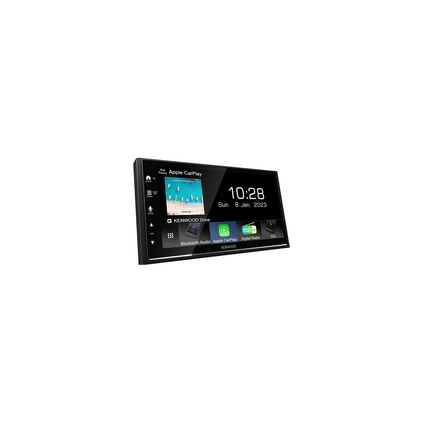 Kenwood DMX7722DABS — Buy in Cyprus with Fast Delivery