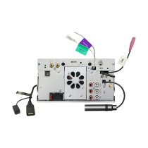 Kenwood DMX7722DABS — Buy in Cyprus with Fast Delivery