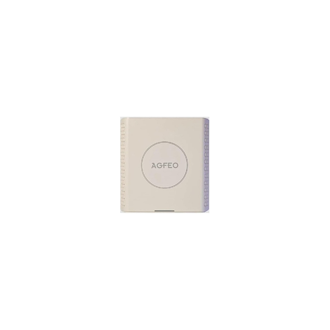 AGFEO DECT IP-Basis pro weiß — Buy in Cyprus with Fast Delivery
