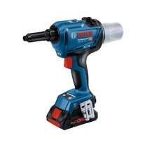 Bosch GRG 18V-16 C Kit Akku-Nietpistole — Buy in Cyprus with Fast Delivery