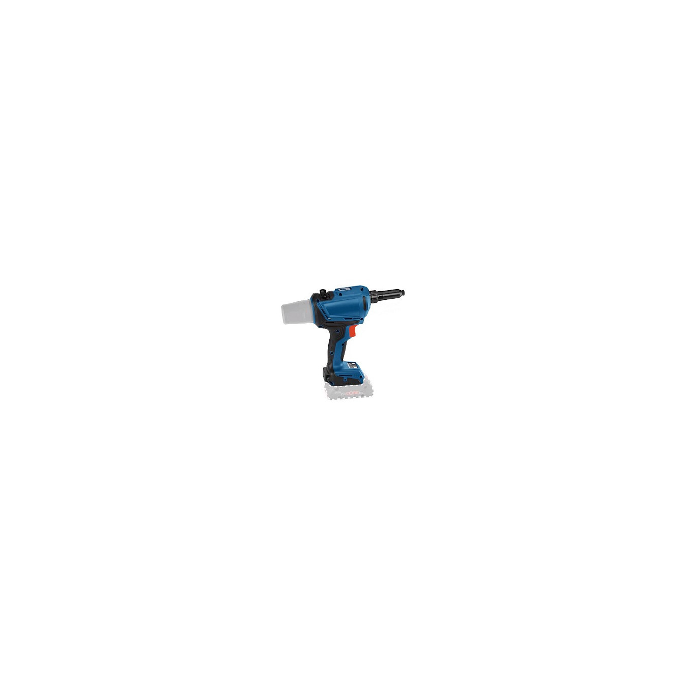 Bosch GRG 18V-16 C Kit Akku-Nietpistole — Buy in Cyprus with Fast Delivery