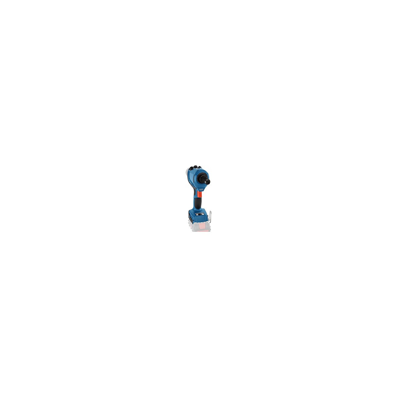 Bosch GRG 18V-16 C Kit Akku-Nietpistole — Buy in Cyprus with Fast Delivery