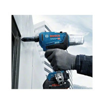 Bosch GRG 18V-16 C Kit Akku-Nietpistole — Buy in Cyprus with Fast Delivery